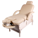 Стационарные массажные столы Стационарные массажные столы