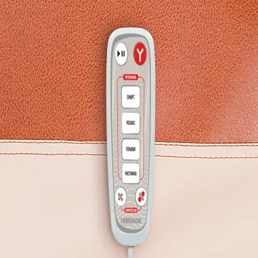 Массажный матрас YAMAGUCHI Axiom Wave