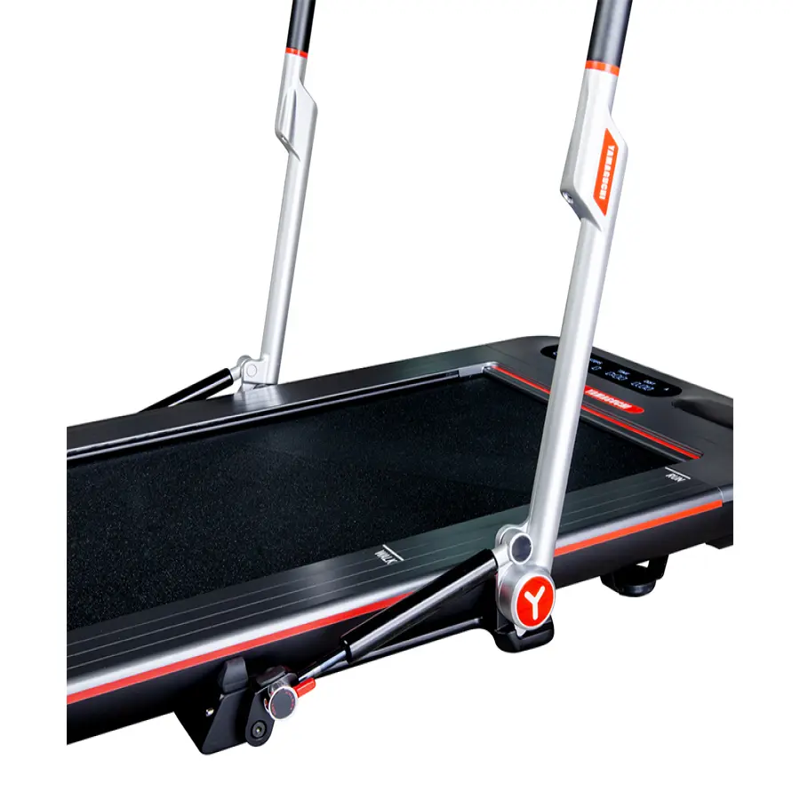 Компактная беговая дорожка YAMAGUCHI Runway PRO-X