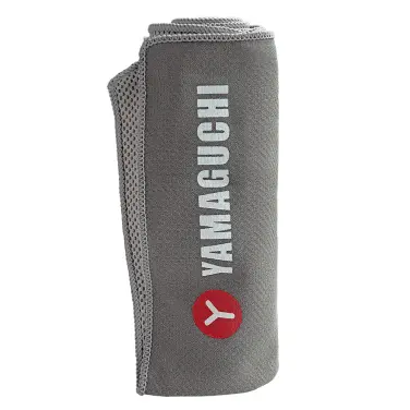 Охлаждающее полотенце YAMAGUCHI Cool FIT