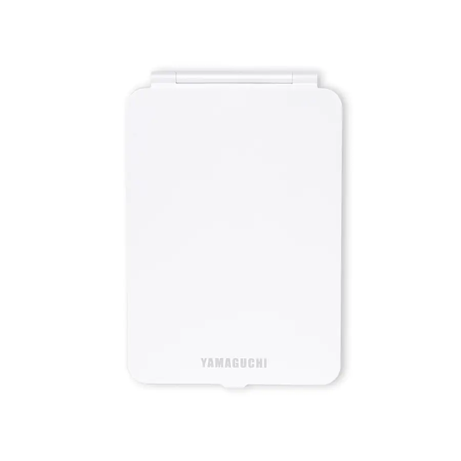 Зеркало с YAMAGUCHI Makeup Mirror