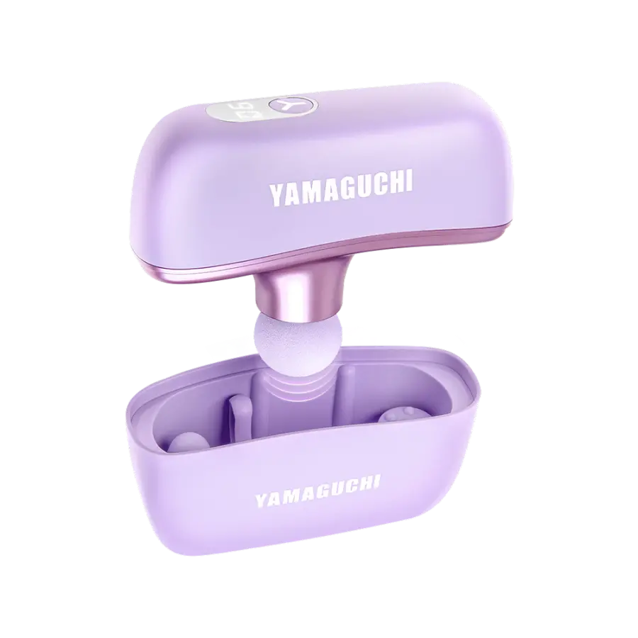 Yamaguchi Beauty Gun