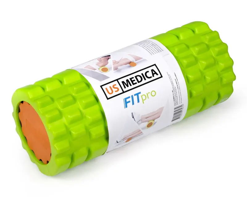 Спортивный валик для фитнеса US-MEDICA FIT PRO