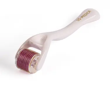 Мезороллер для лица и тела US-MEDICA Vitality