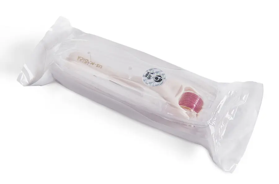 Мезороллер для лица и тела US-MEDICA Vitality